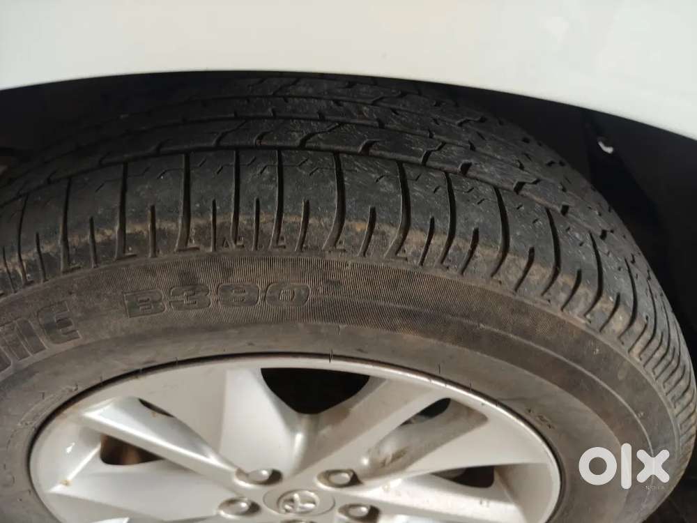 Toyota Innova Crysta 2020 Diesel Manual