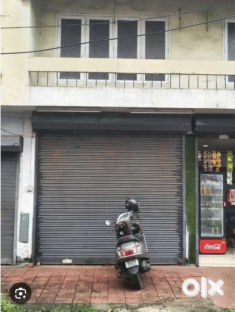 1000 Sq ft Shop for Rent any commercial use Bhallahal Cercal Mysore