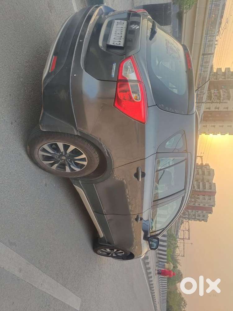 Maruti Suzuki S Cross Sigma 1.6 Mt, 2019, Diesel
