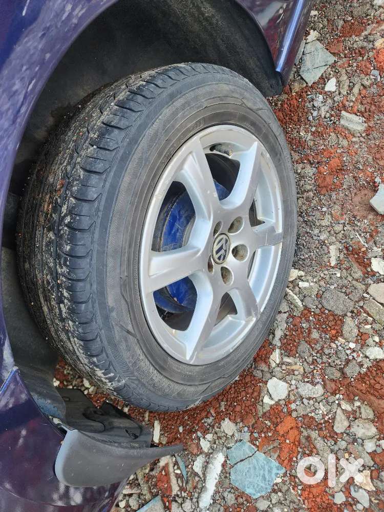 Volkswagen Vento 2014 Diesel Well Maintained