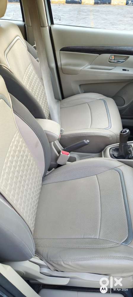 Maruti Suzuki Ertiga Zxi Plus Petrol, 2023, Petrol