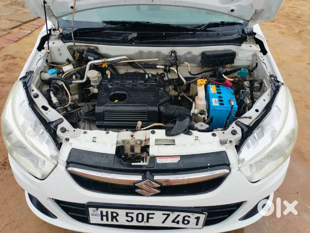 Maruti Suzuki Alto 2017