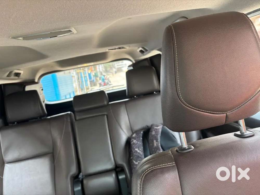 Best Condition,and Only 63000 Self Driven Car