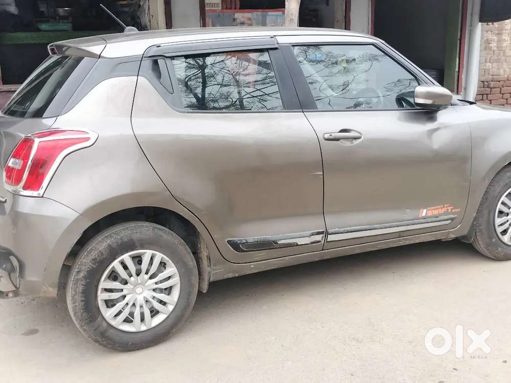 Maruti Suzuki Swift 2020 Petrol 90000 Km Driven