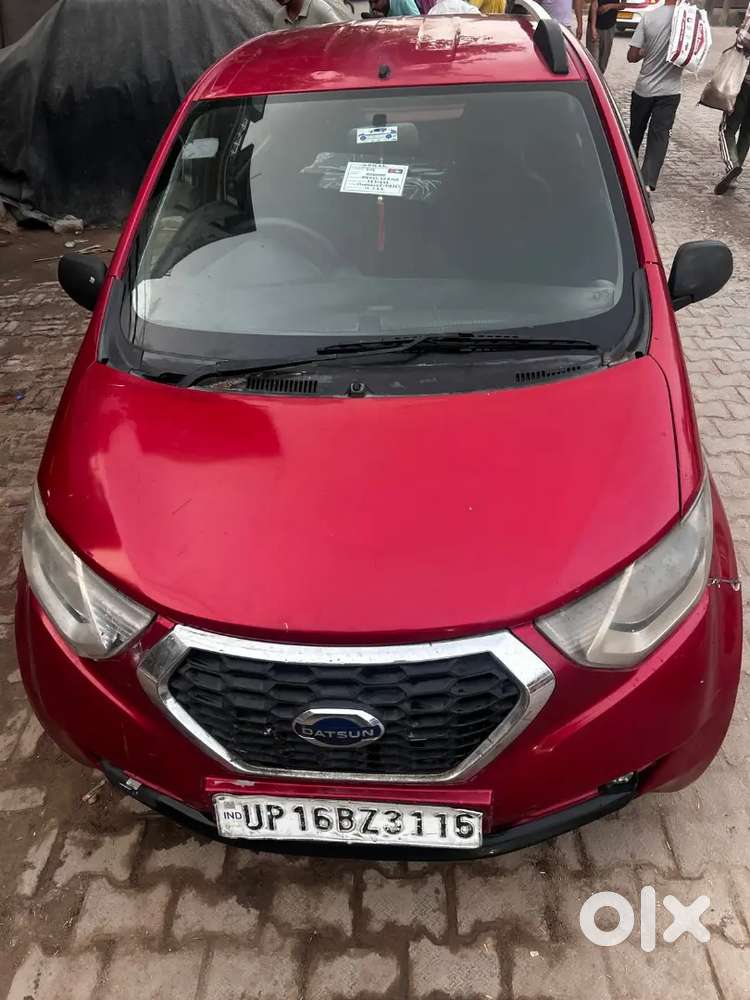 Datsun Redi Go