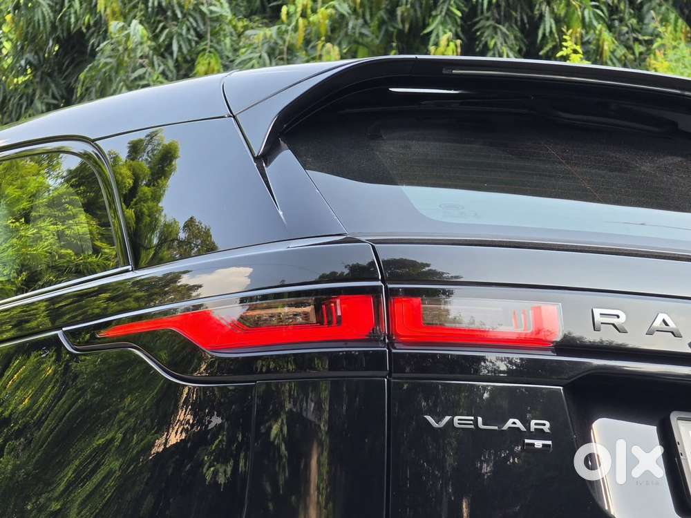 Land Rover Range Velar Hse Dynamic 2.0 Petrol, 2022, Petrol
