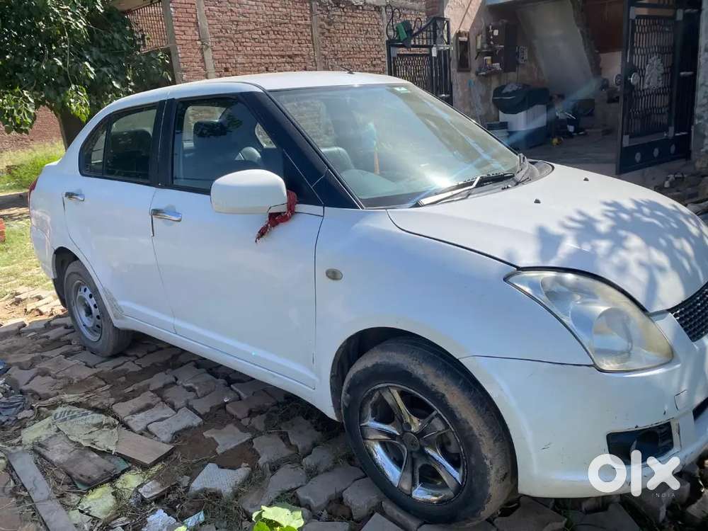 Swift Dzire 2013 Model 2nd Owner