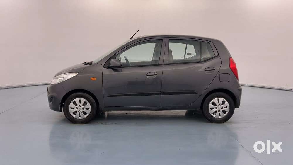 Hyundai I10 Magna 1.1l, 2012, Petrol