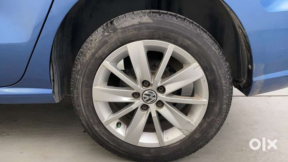 Volkswagen Ameo 1.5 Tdi Highline At, 2016, Diesel