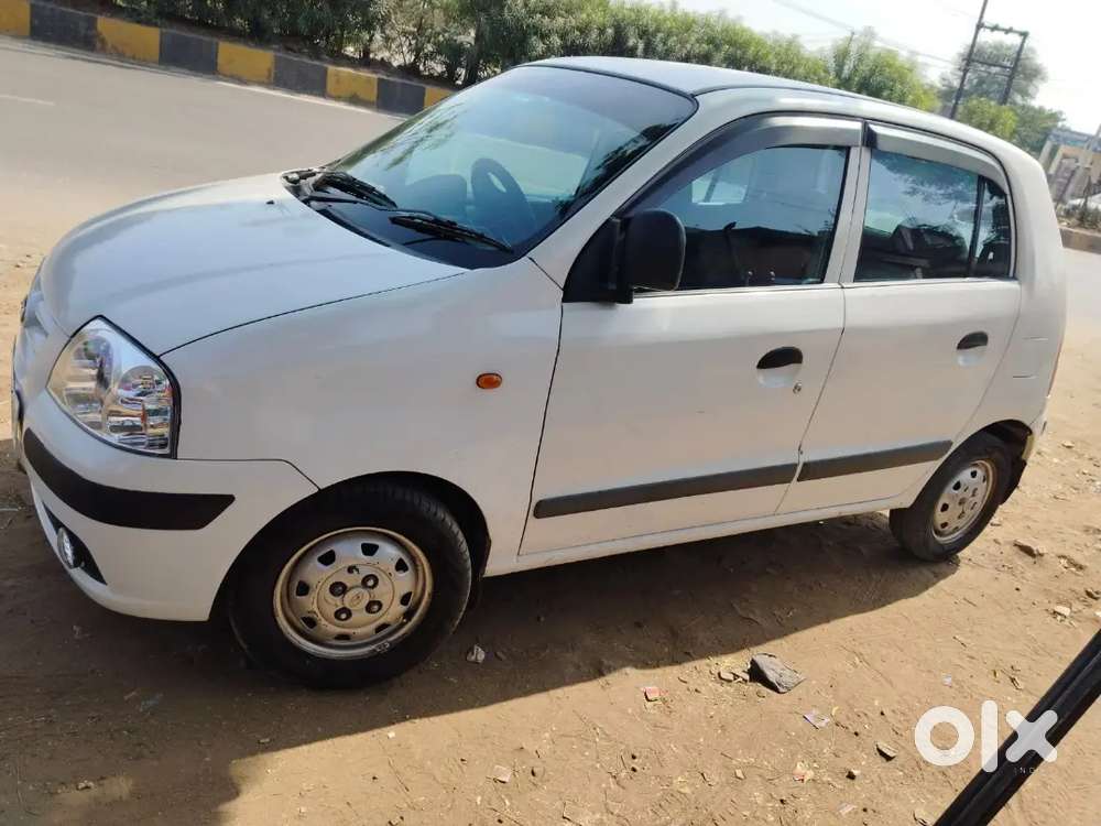 Hyundai Santro Xing 2014 Petrol 90000 Km Driven