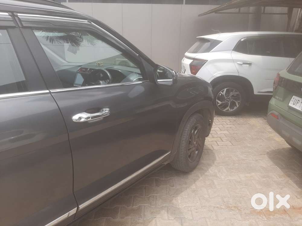 Hyundai Creta 1.5 Diesel 2022