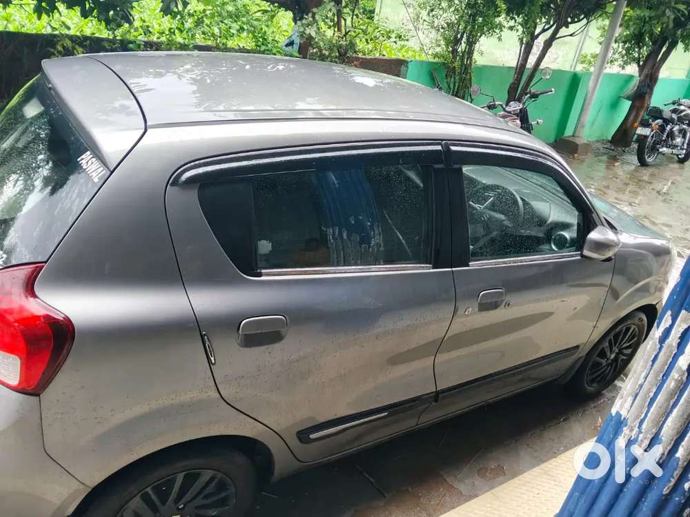 Maruti Suzuki Celerio Zxi Plus Amt 2023