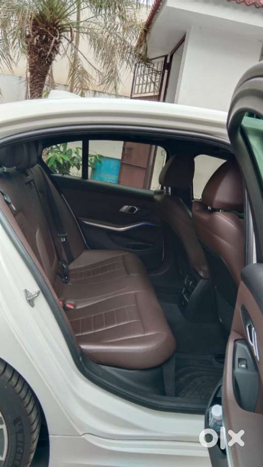 Bmw 3 Series 2.0 330i M Sport, 2021, Petrol