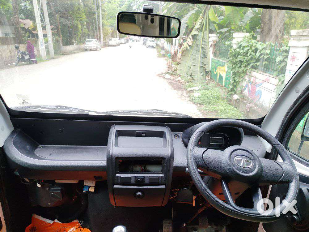 Tata Movus Lx, 2024, Petrol