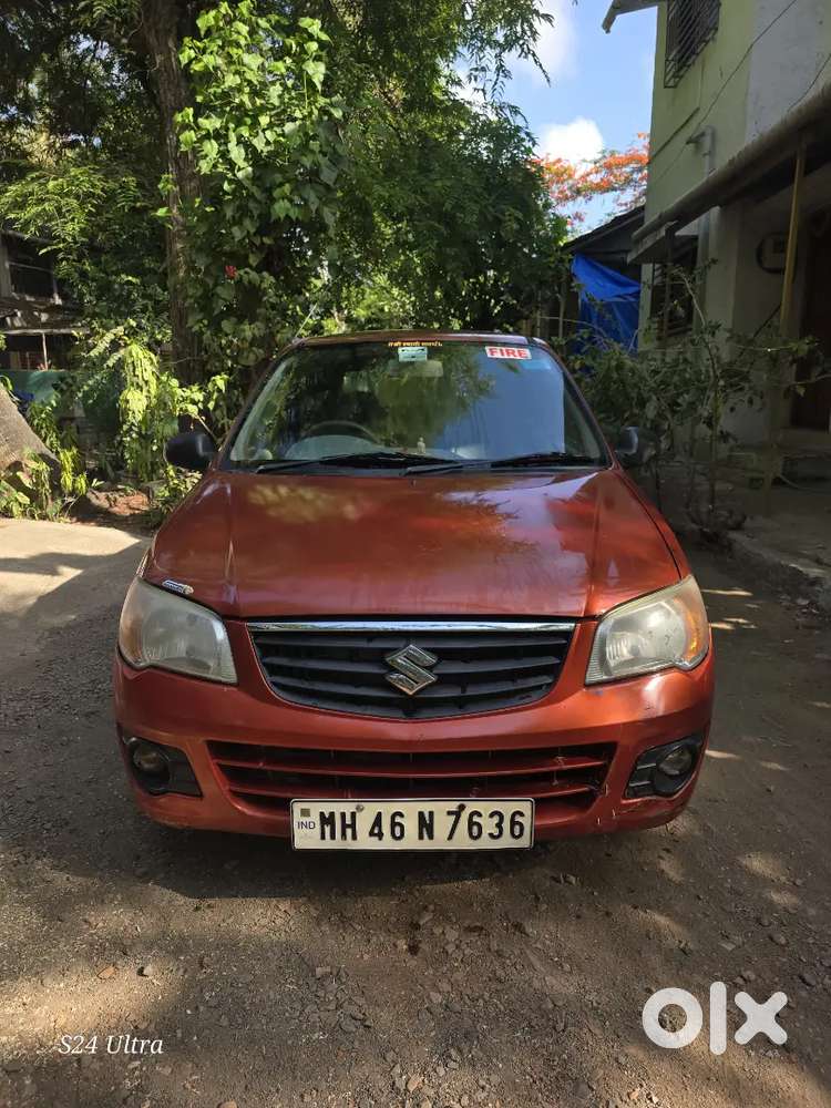 Maruti Suzuki Alto K10 Cng & Hybrids Well Maintained