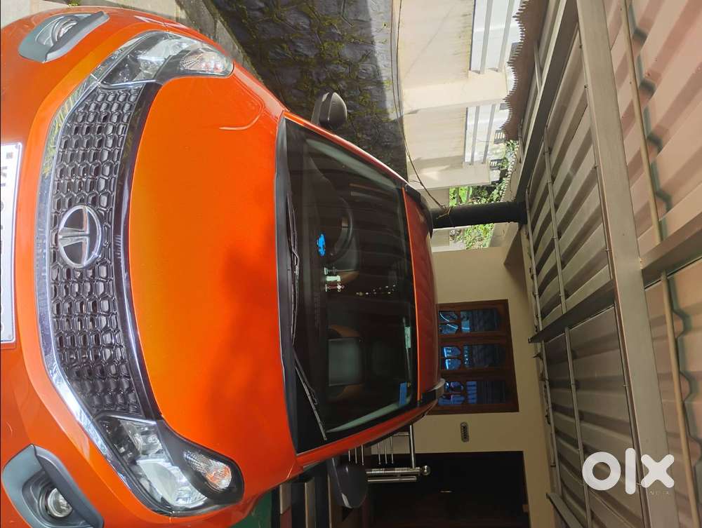 Tata Nexon Xm  2019
