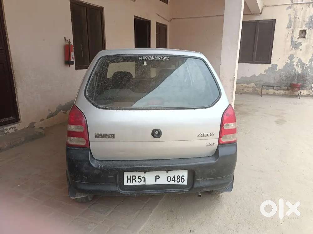 Good Condition No Problem