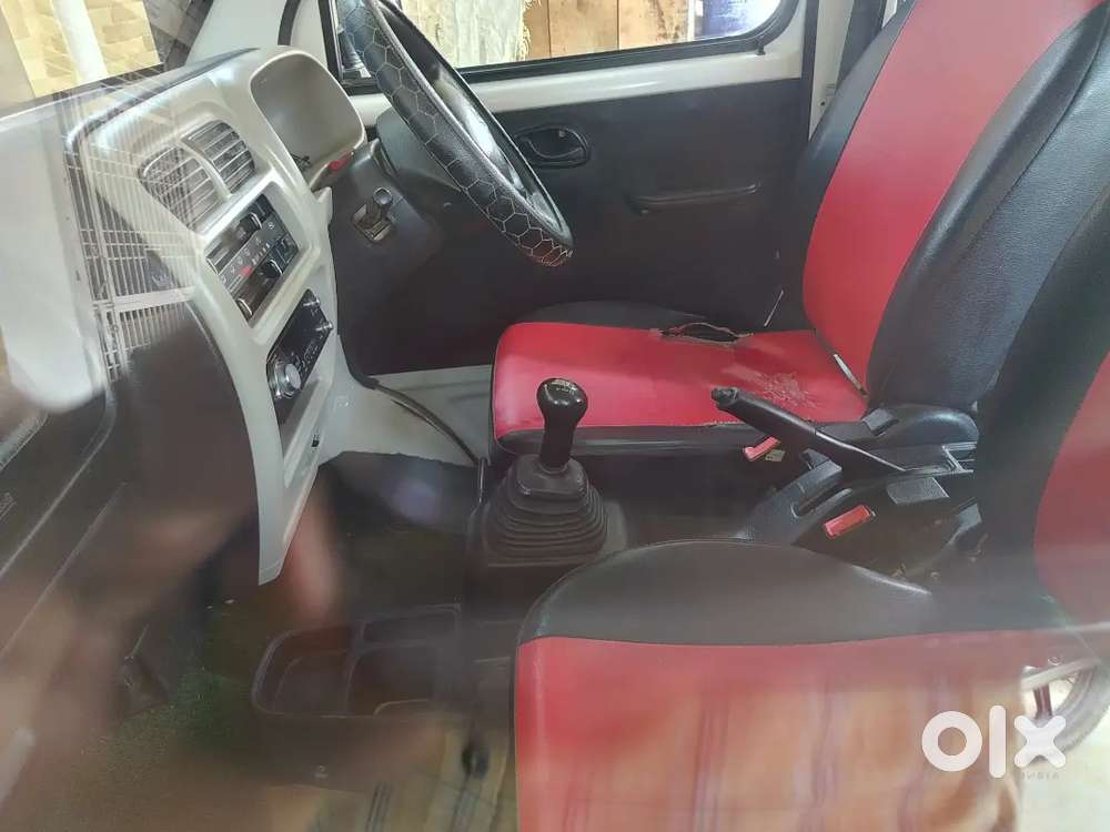 Maruti Suzuki Eeco Petrol 2023