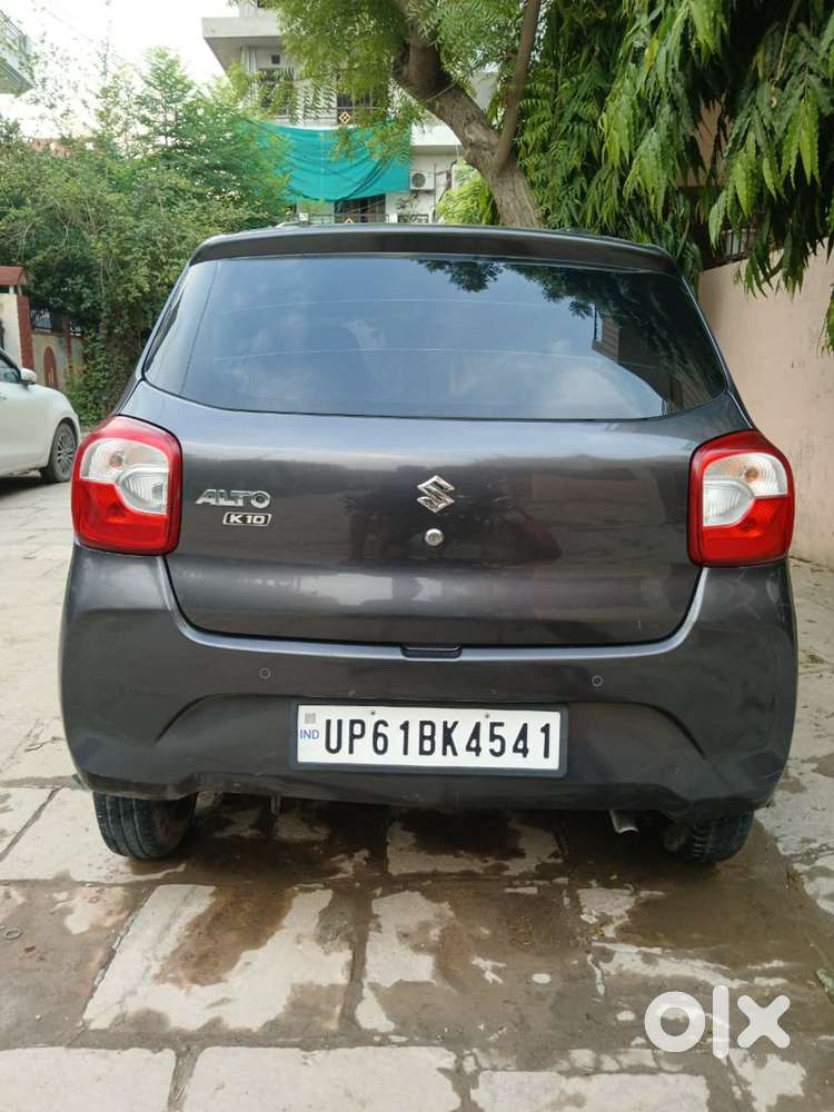 2024 Maruti Alto K10