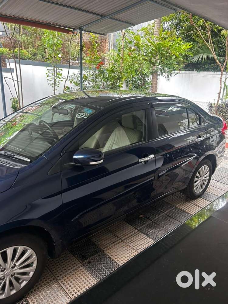 2022 Maruti Suzuki Ciazpetrol Manual Single Owner. 30000kms Driven