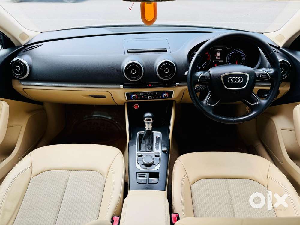 Audi A3 2.0 35 Tdi Premium Plus + Sunroof, 2015, Diesel
