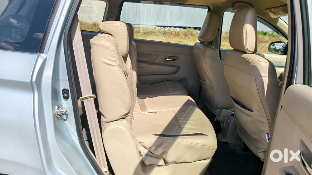 Maruti Suzuki Ertiga Vxi Shvs, 2023, Petrol