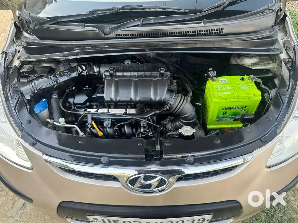 Gadi Bilkul Okk H 4 Tayre New Dalwaye H Battery New Good Conditions H