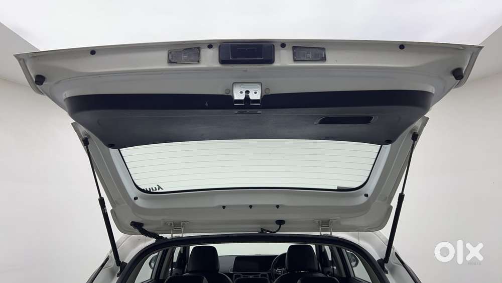 Kia Sonet Gtx Plus 1.5 Diesel Imt, 2023, Diesel