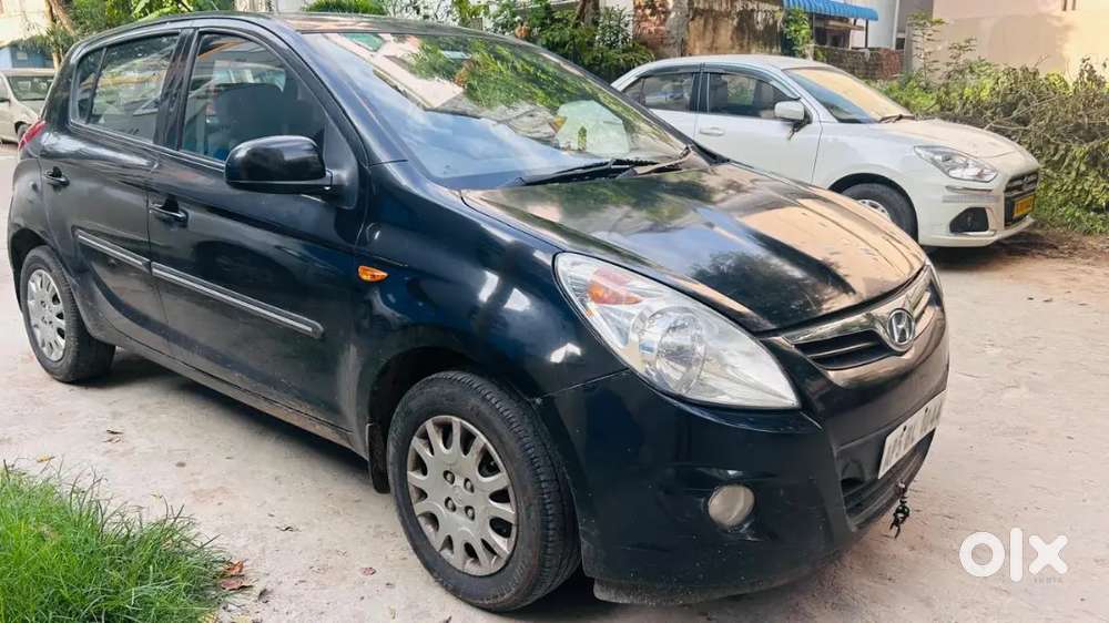 Hyundai I20 Petrol Magna 2009