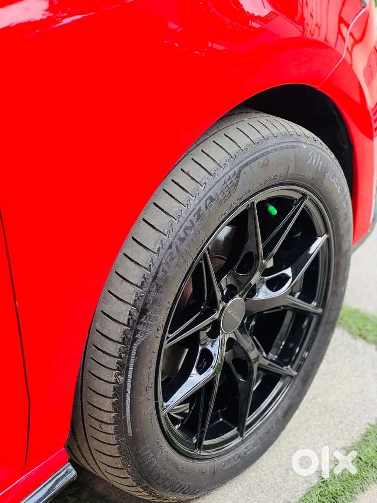 Vw Polo Highline Plus Mt 2020