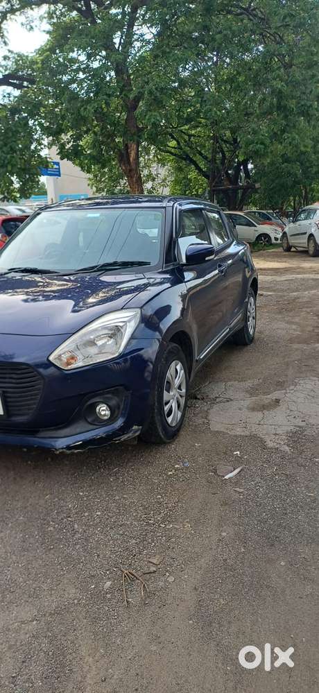 Maruti Suzuki Swift Amt Vdi, 2019, Diesel