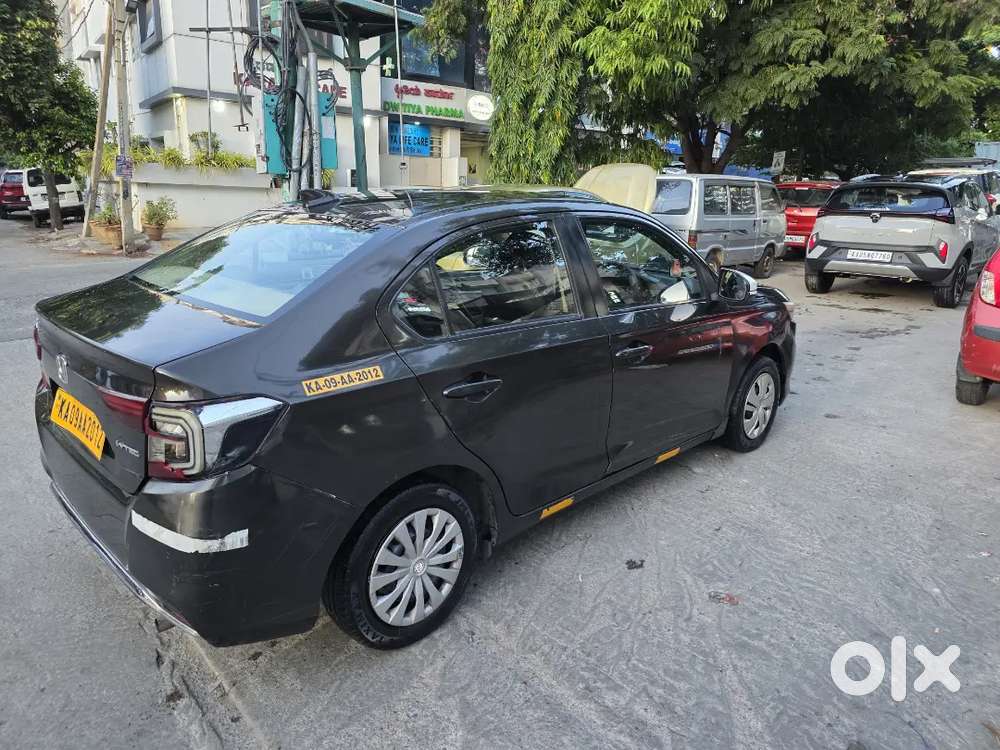 Honda Amaze 2022 Model, Cng Good Condition