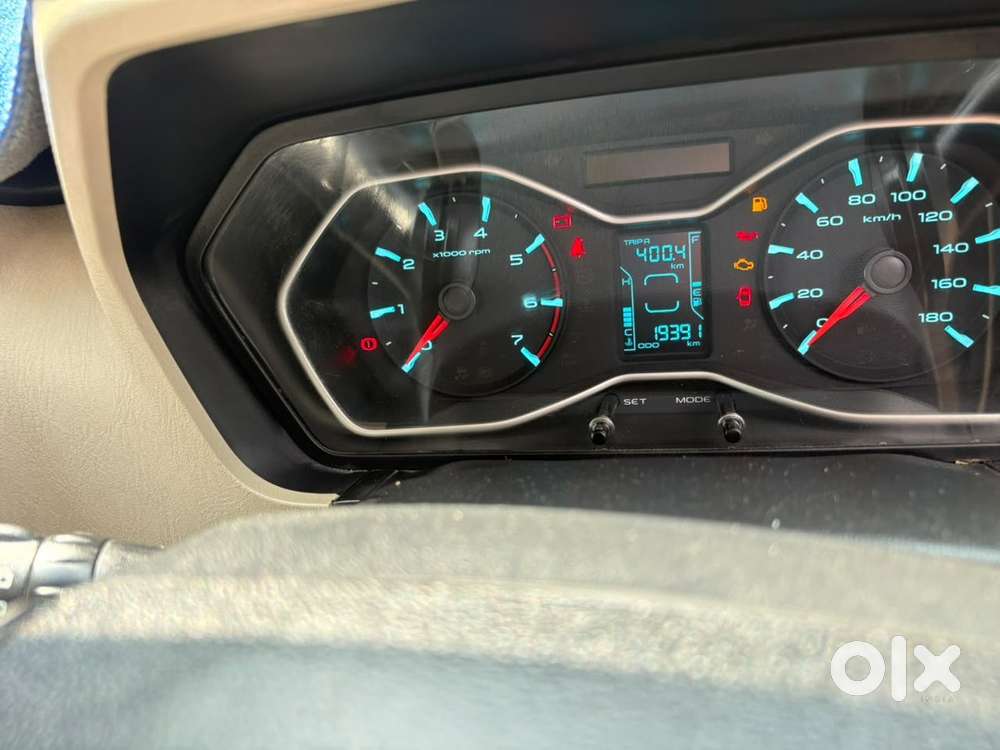Mahindra Scorpio Classic 2024 Year