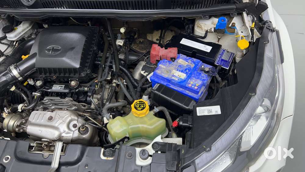 Tata Nexon 1.2 Revotron Xm (s), 2023, Cng & Hybrids