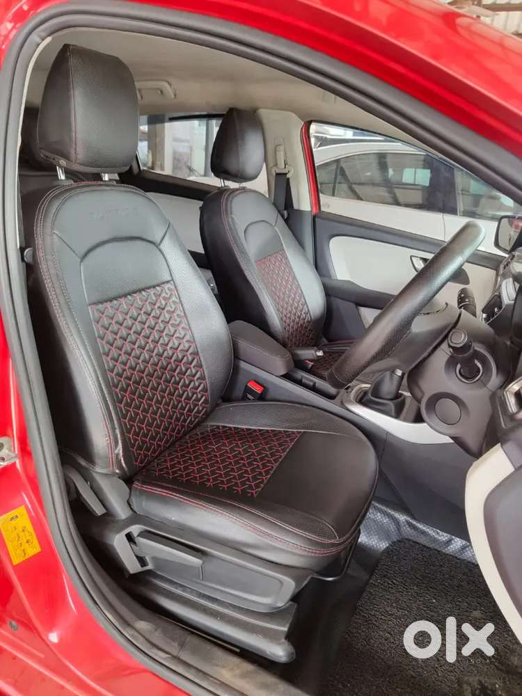 Tata Altroz 2022 Diesel Good Condition