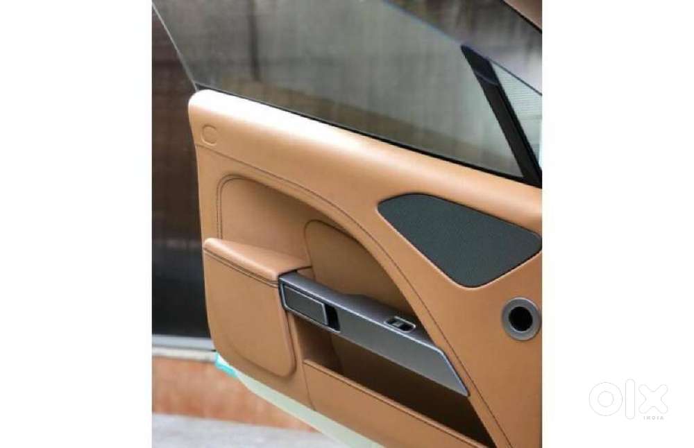 Aston Martin Rapide 6.0 S V12, 2017, Petrol