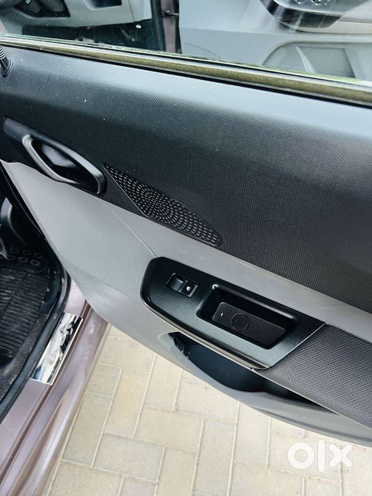 Tata Tigor Xz Plus Diesel, 2017, Diesel