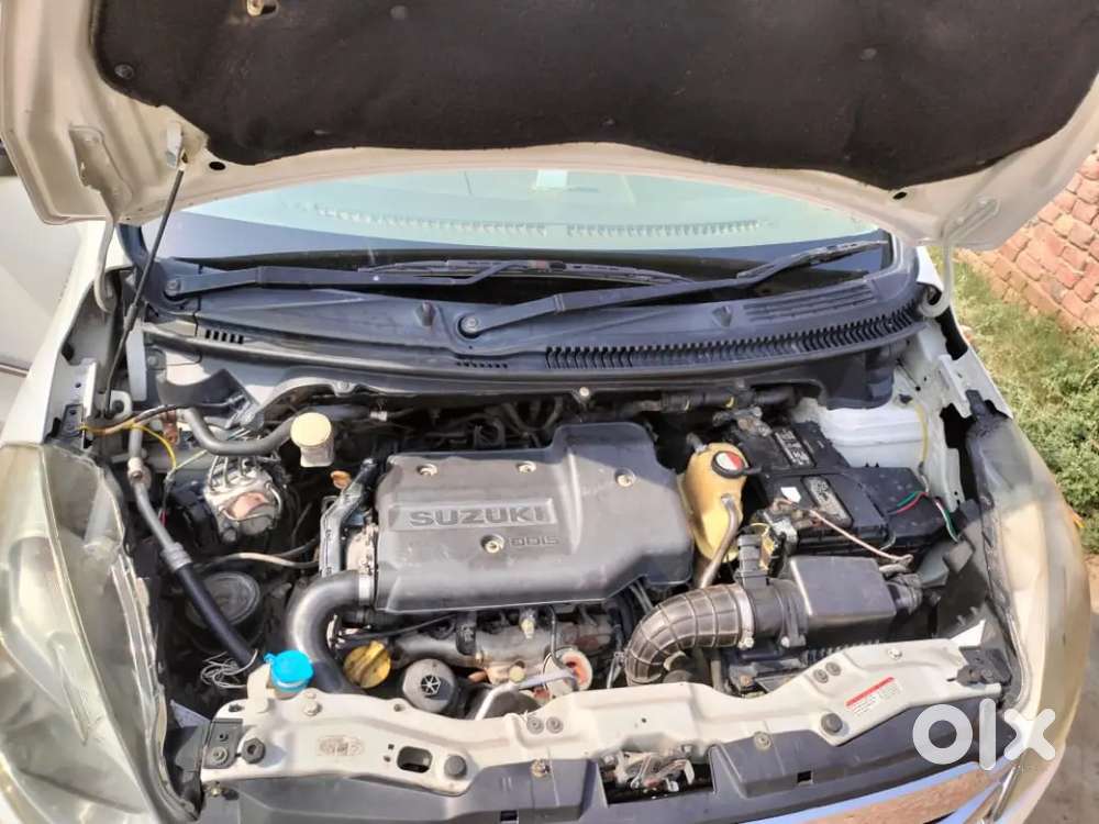 Maruti Suzuki Ertiga 2018