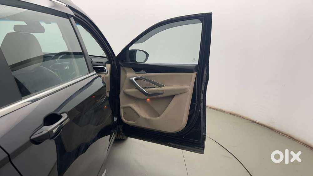 Mg Hector 2.0 Sharp Diesel, 2021, Diesel