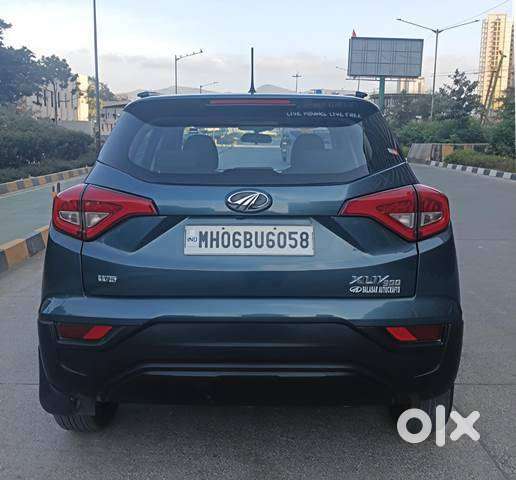Mahindra Xuv300 W6 Diesel, 2019, Diesel