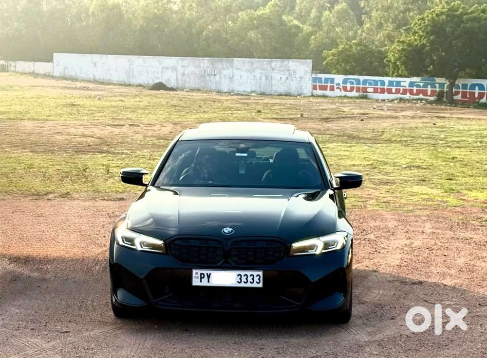 Bmw M340i Lci Xdrive
