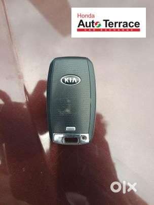 Kia Seltos Htx Plus D, 2019, Diesel