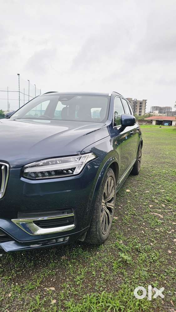 Volvo Xc 90 D5 Petrol 2024