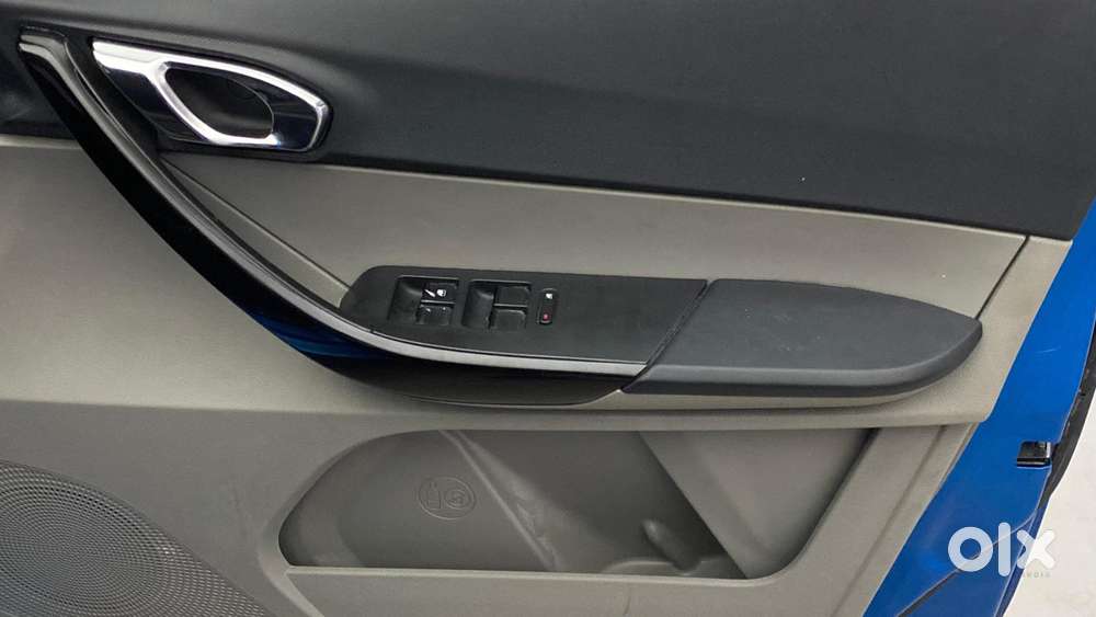 Tata Tiago 1.2 Revotron Xz Plus, 2019, Petrol