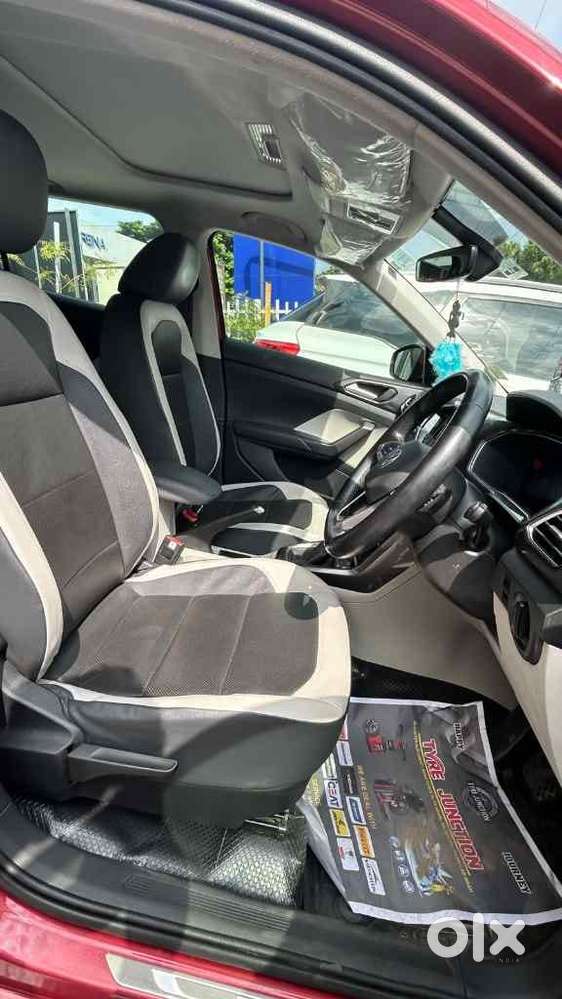 Volkswagen Taigun 1.0 Tsi Topline, 2022, Petrol