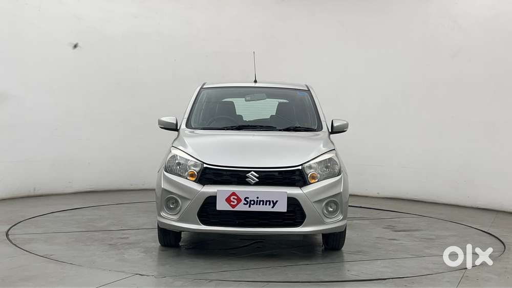 Maruti Suzuki Celerio Zxi, 2020, Petrol