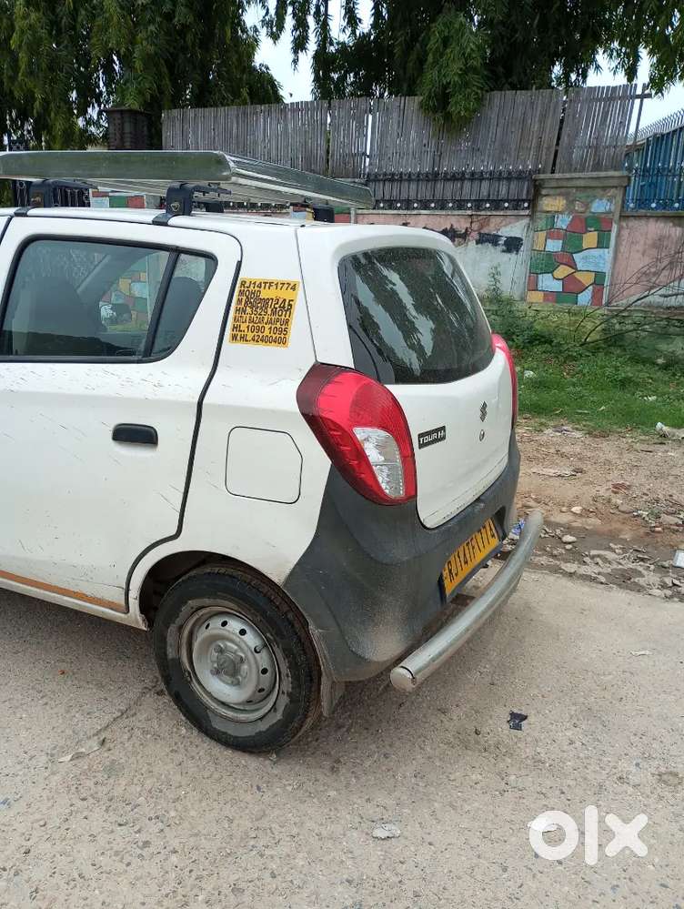 Maruti Suzuki 800 Duo Ac Lpg 2022