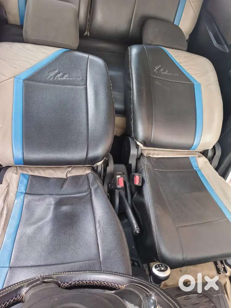 Maruti Suzuki Wagon R 2014 110000 Km Driven