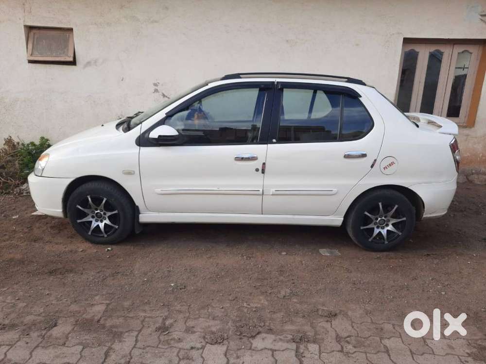 Tata Indigo Ecs Glx