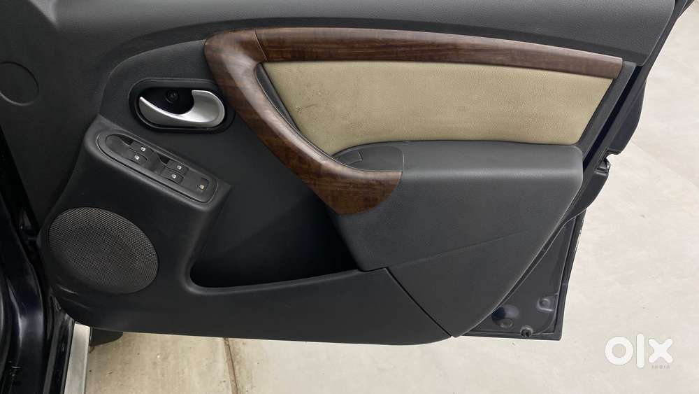 Renault Duster 1.5 110 Ps Rxz 4x4 Mt Diesel, 2014, Diesel